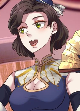 天后上位法则 截图1